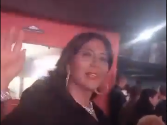 Pero Allá Les Dicen Putos...